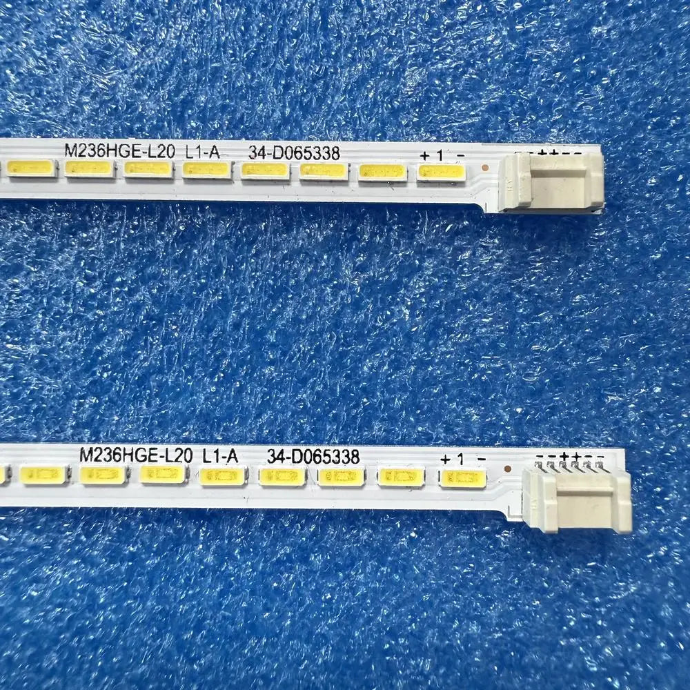 ruban led blanc lumieres jaunes moderne connecteur certifié rohs ul cem flux lumineux moins
