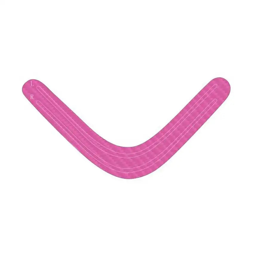 cache lumière ps5 adhésif or rouge rose bleu rayures colorées moderne plastique