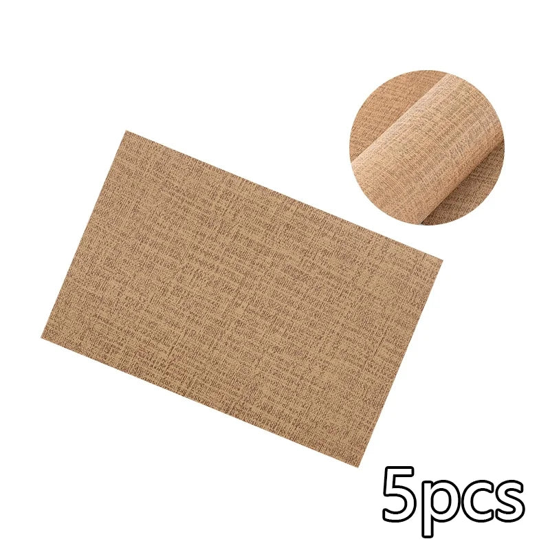 papier peint autocollant miniature 20x30cm brique texturée papier peint chevrons meubles miniatures décoration maison