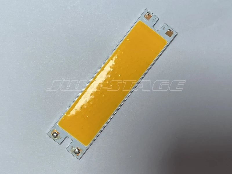 lampe led moderne jaune gris métallisé mat brillant minimaliste