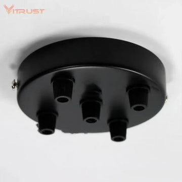 supports suspension modernes noir blanc mat opaques vis garantie ans