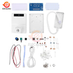 lampe led ajustable kit diy variateur pwm carte electronique assemblez vous même