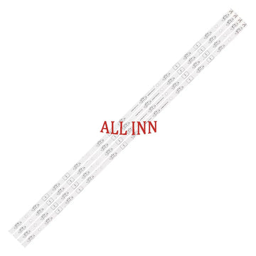 bandes rétroéclairage led 635mm blanc argenté adhésifs industriels 3v t21 t22 d1 j1