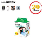 film instantané fujifilm square marbre blanc 10 feuilles compatible sq6 sq10 sp3
