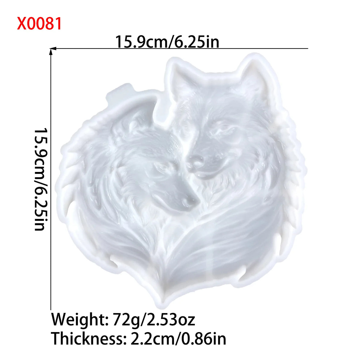plaque murale décorative animaux chien doré artisanal main opaquemaxlengthresponse
