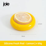 conservation alimentaire pods silicone fruits légumes anti oxydation set moderne pratique