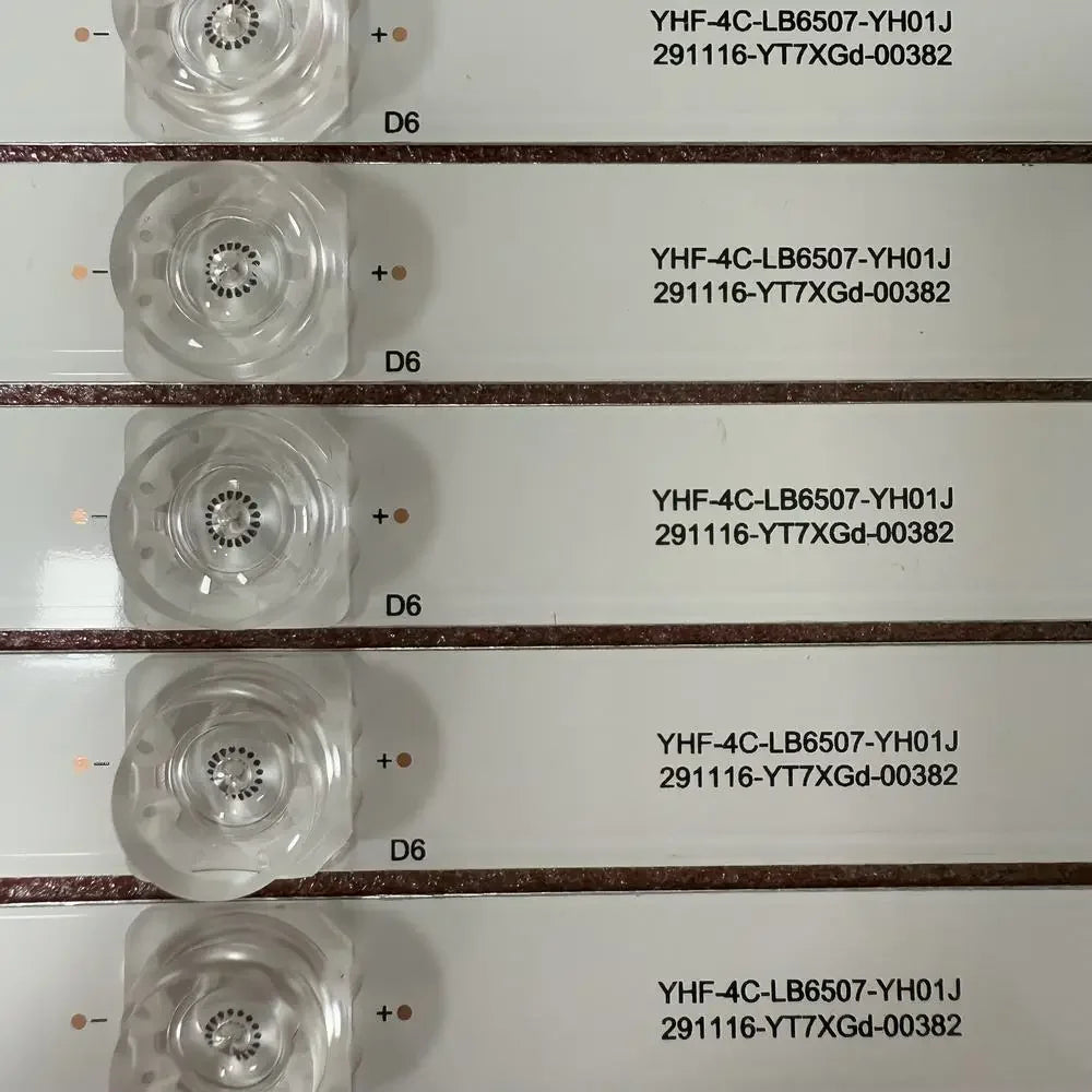 plaque led moderne blanc rondelles transparentes 12cm 12cm đèn nền led trắng phom roundels