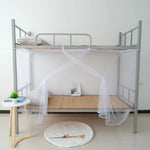 filet lit violet transparent moderne bleu blanc Pods Oreiller Coussin Livre Plante Table Cadre