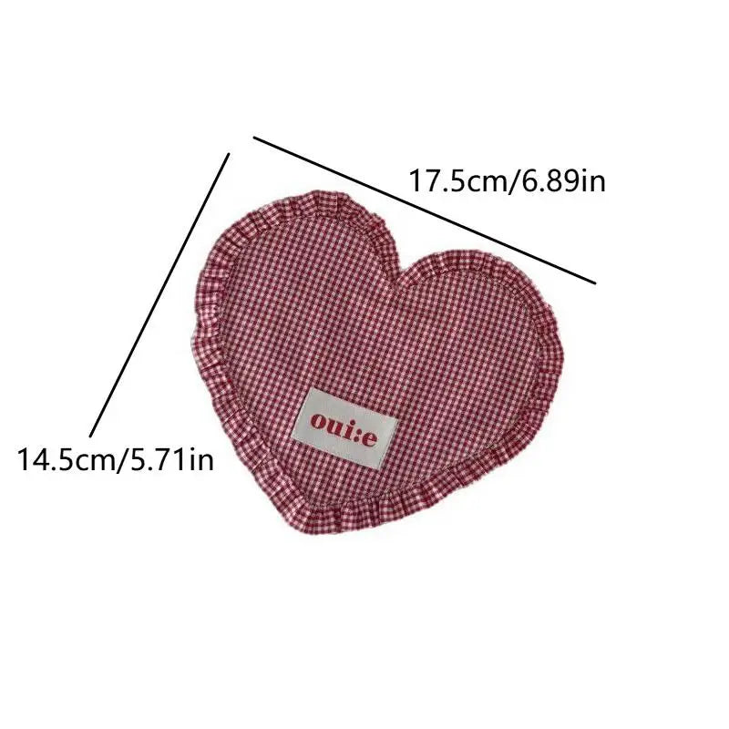 serviettes table coton vichy bleu clair rouge blanc rose vert opaques