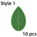 clips vigne feuilles vert clips mur escalade support plantes multifonctionnel cintres fleurs