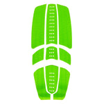 tapis traction surf antidérapants adhésifs noir bleu rouge moderne plein air surfing paddleboard
