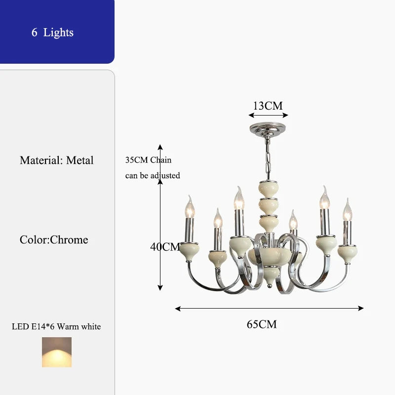 suspension lumineuse moderne tissu beige noir interrupteur bouton éclairage led encastré