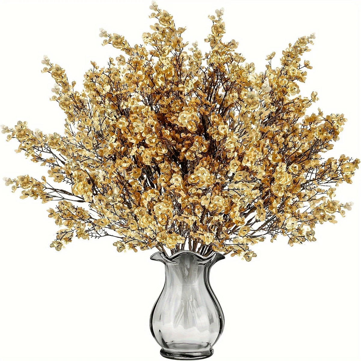 décoration mariage bouquet gypsophila artificielle rose clair intérieur naturel événement anniversaire