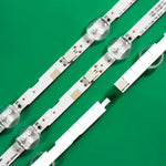 ruban led blanc moderne fixations accessoire lumineux éclairage technique tranchant