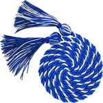 cordon d'honneur remise diplôme pompon boucle toge graduation