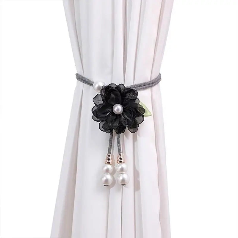 ruban fenêtre décoratif fleur violet noir blanc rose vert beige adhésif opacité