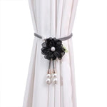 ruban fenêtre décoratif fleur violet noir blanc rose vert beige adhésif opacité
