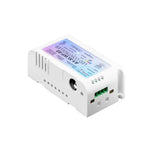 contrôleur led wifi esp32 mic rgb ic pixels ws2812b ws2811 ws2813 ws2815 blanc moderne