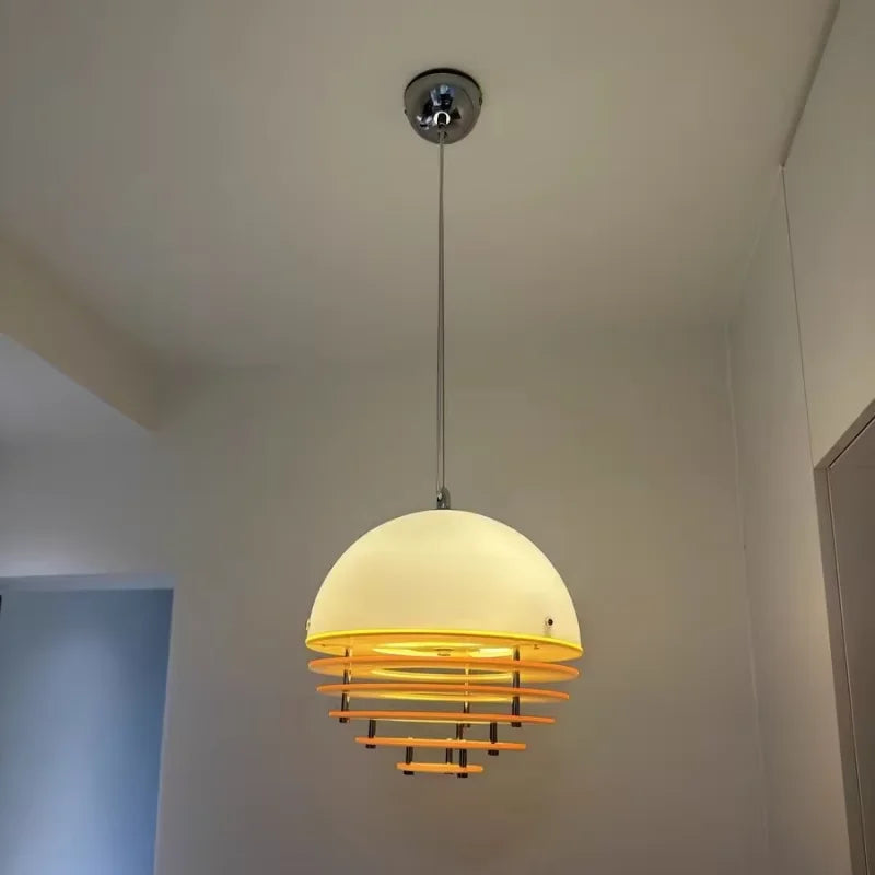 lampe table moderne contemporain lumière chaude led blanc opaque métal