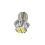 ampoule led argentée jaune 4w moderne 1060v lumineuse certification ccc aluminium