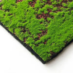 tapis artificiel herbe imitation extérieur decoration moderne mariage maison party