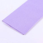 papier soie blanc rose vert jaune rouge uni opaque simple mariage anniversaire cadeau fête