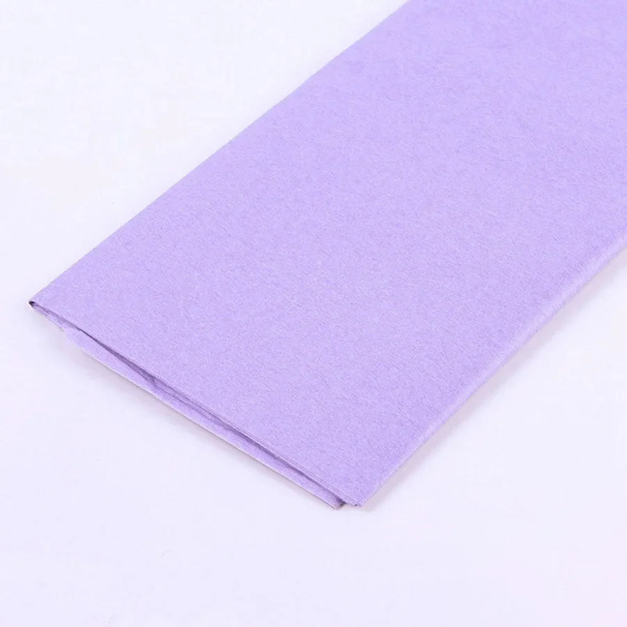 papier soie blanc rose vert jaune rouge uni opaque simple mariage anniversaire cadeau fête