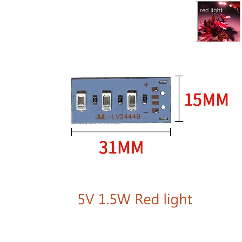 source lumineuse led bleu jaune rouge violet blanc chaud moderne diodes intégrées cable connexion