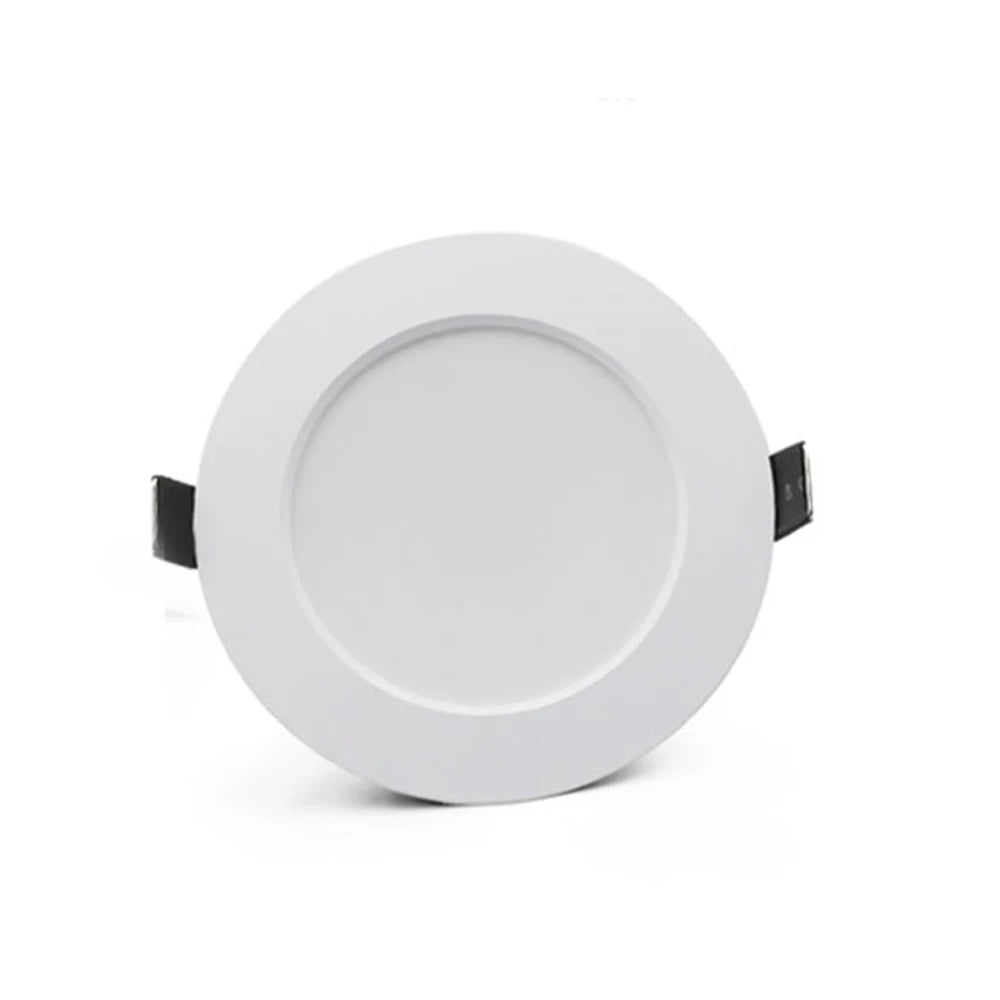 ampoule led spot 18w 21w blanc moderne encastrable chambre salon decor interieur