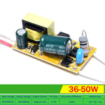 adaptateur led alimentation courant constant diy vis electronique moderne circuits imprimés composants