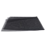 filet protection fenetre noir blanc maille fine transparent adhésif maison qualité haute durable moderne
