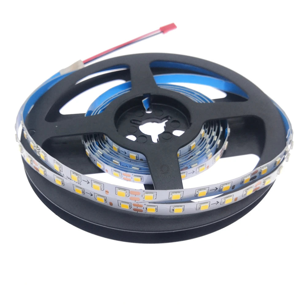 ruban led bleu blanc moderne adhésif 3000k 4500k 6500k 100led/m 3m