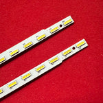 éclairage spécial ruban led blanc moderne 550mm clips connecteurs éclairage industriel led aluminium