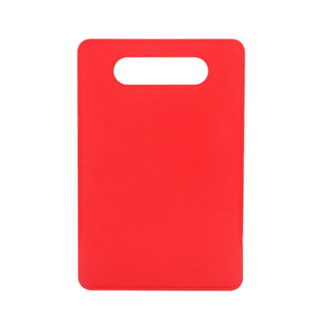 planches découpe plastique rectangle respectueux environnement couleurs multiples texture micro structurée moderne poignée intégrée