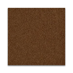 tapis solide polyester adhésif gris foncé moderne 40x40cm maison chambre sans bpa pvc