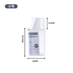 boîtes conservation alimentaire transparentes modernes respectueuses l'environnement 1200ml 870ml