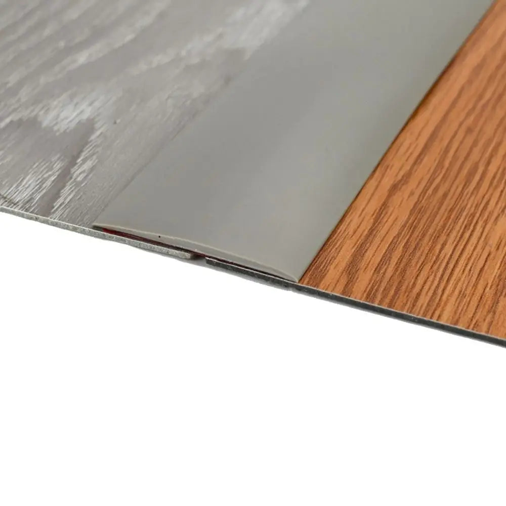 ruban protection sol rouge marron texture bois adhésif 4cm large moderne pvcrollable