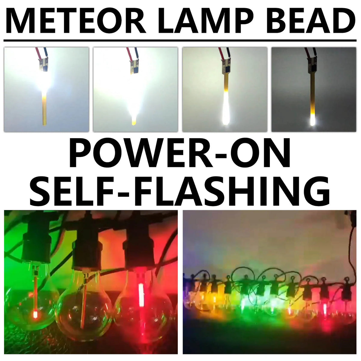 led 40mm vert orange jaune rose blanc bleu adhésif câbles connecteurs modernes