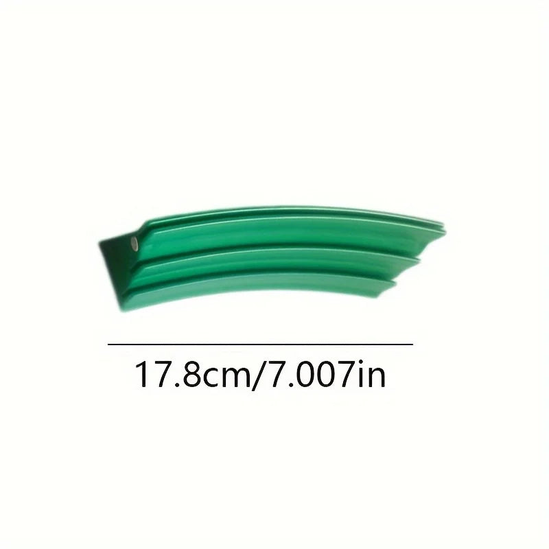 support cartes jeu couleur jaune bleu rouge vert moderne plastique