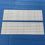 bandes led blanc moderne connecteurs électriques aluminium sans câble bouton poussoir