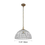 Suspension lumineuse cristal doré classique transparente salon chambre d'hôtel LED 2000 82000 lumens