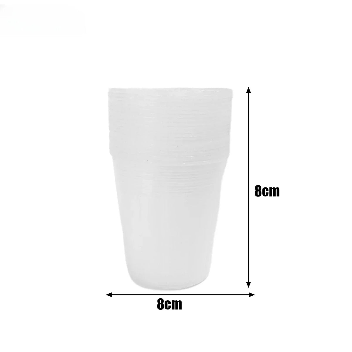 pots transparents modernes fleurs bacs pépinière drainage plastique uni okolets disponibles