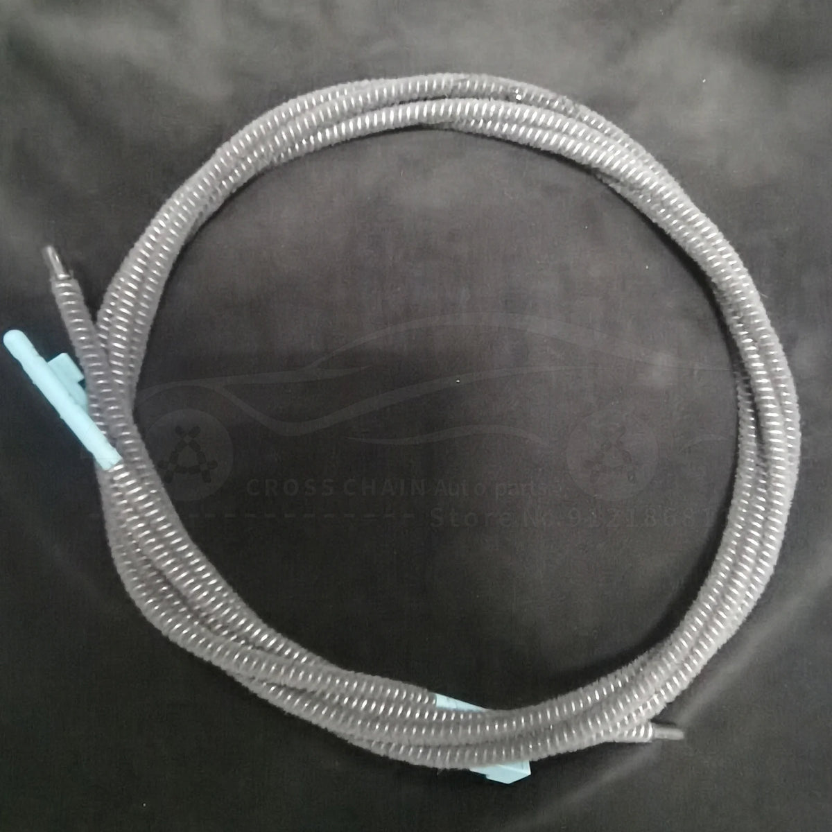 câble flexible bleu noir moderne utilitaire audi q5 tiguanl tiguan rideau toit ouvrant clips