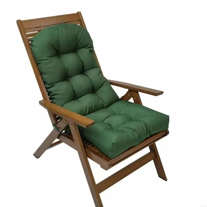 fauteuil jardin moderne coussin marron bleu marine vert foncé gris rouge tissu uni