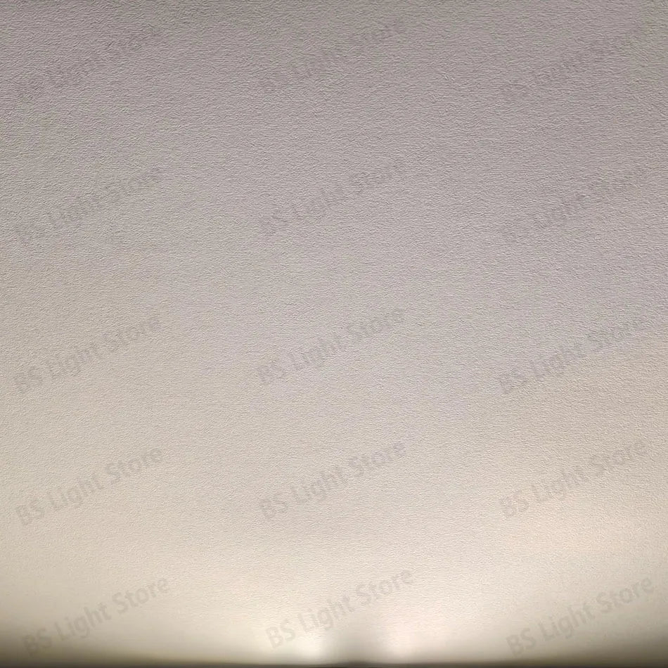 plaque led circulaire blanc 5w 560lm 32mm 40mm 48mm opacité grille led