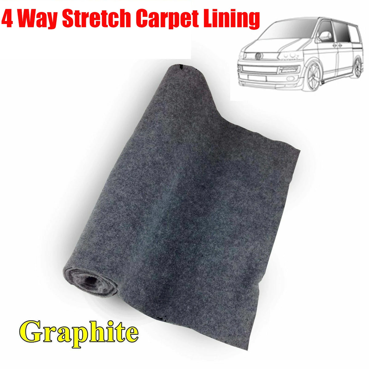 tapis sol vehicule anthracite noir uni moderne résistant ignifuge haute température non visible
