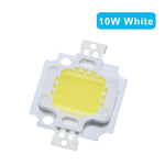 ampoule led blanc chaud 10w 20w 30w 50w 100w 12v 36v clips moderne