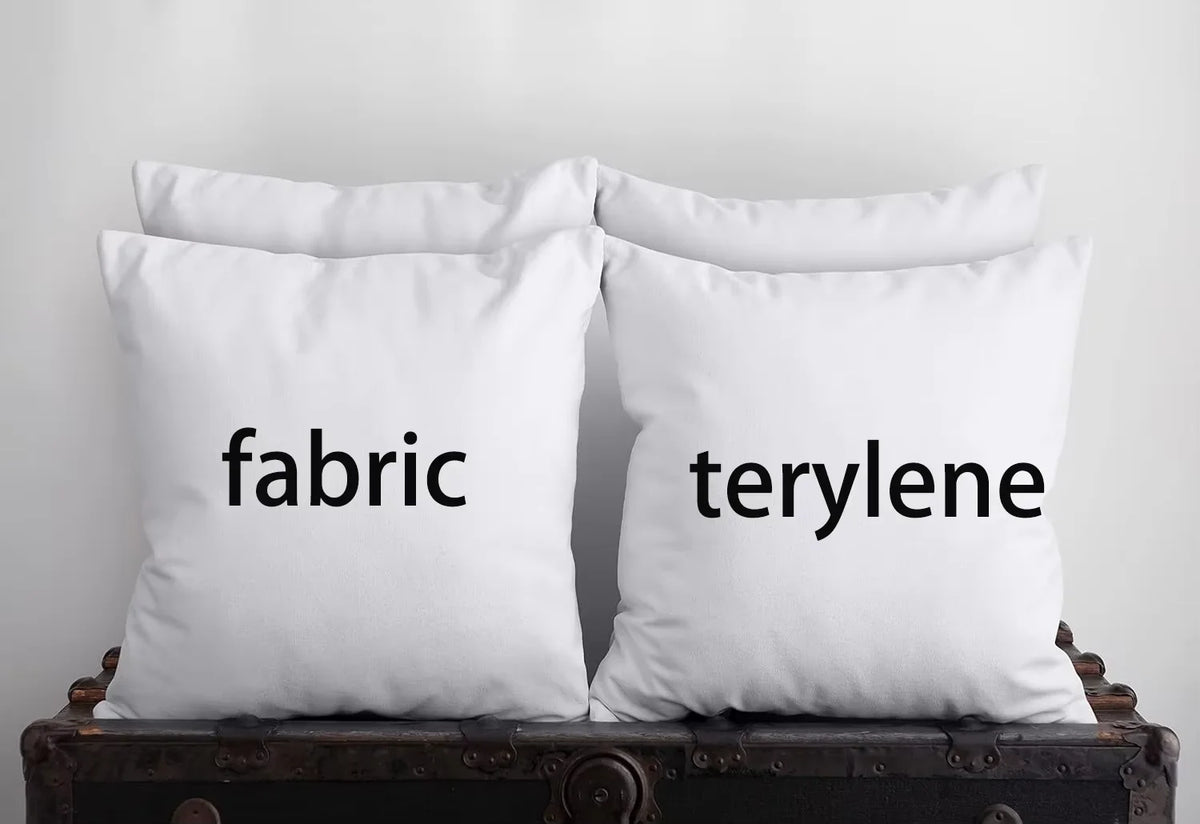 taies d'oreiller blancs sans motif moderne lit amovibles lavables polyester coton pp différentes tailles