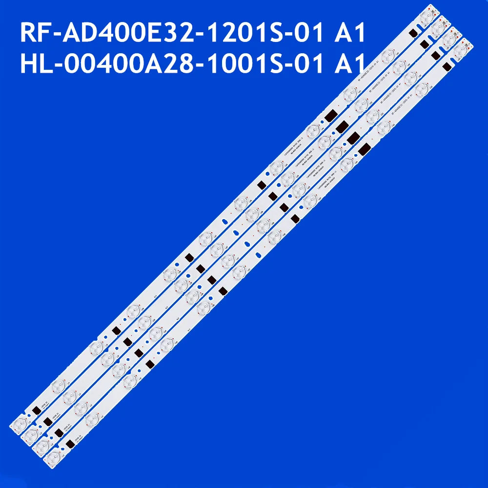 bande lumineuse décoration professionnelle flux lumineux blanc grille perforations moderne invisible led continue