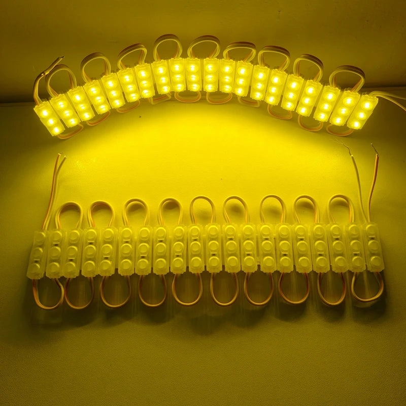 bande lumineuse led blanc moderne diodes flux lumineux ip67 étanche ccc rohs